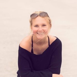 Meet your Posher, Grace